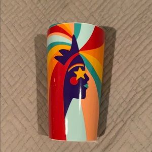 PRIDE 2020 Starbucks hot cup